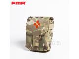 FMA Tactical Trauma Kit TB1426